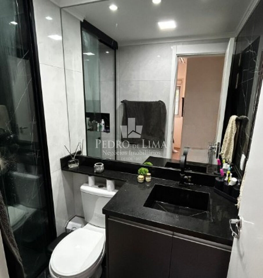 Apartamento 2 Quartos (1 suíte), 2 banheiros, 1 vaga, na Vila Carrão. Condomínio  Teg Vila Carrão.