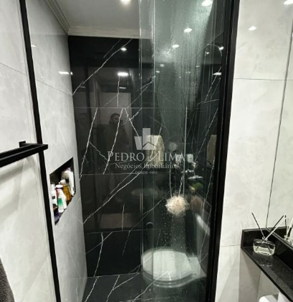 Apartamento 2 Quartos (1 suíte), 2 banheiros, 1 vaga, na Vila Carrão. Condomínio  Teg Vila Carrão.