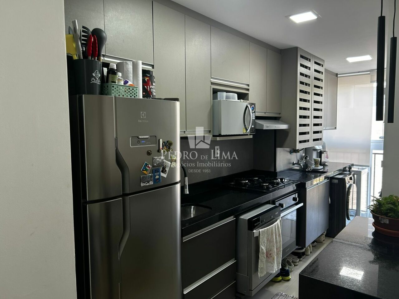 Apartamento 2 Quartos (1 suíte), 2 banheiros, 1 vaga, na Vila Carrão. Condomínio  Teg Vila Carrão.
