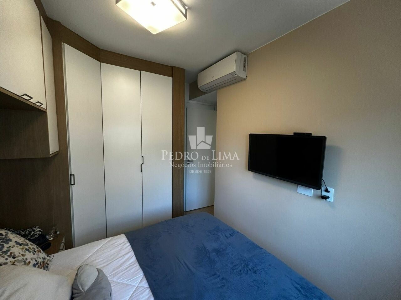Apartamento 2 Quartos (1 suíte), 2 banheiros, 1 vaga, na Vila Carrão. Condomínio  Teg Vila Carrão.