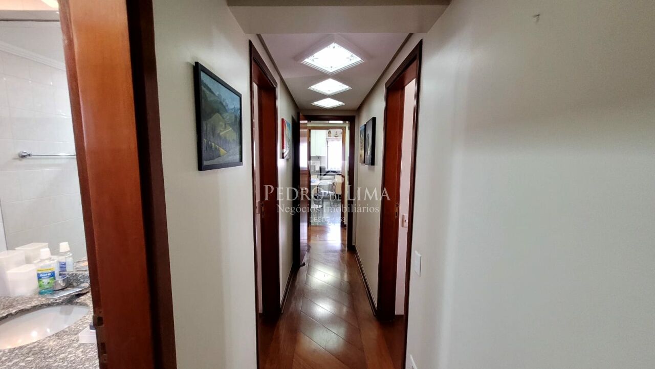 Anália Franco 3 Dormitórios, 2 vagas, com sacadas. Condomínio Firenze & Venezia