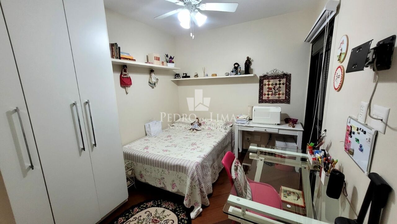 Anália Franco 3 Dormitórios, 2 vagas, com sacadas. Condomínio Firenze & Venezia