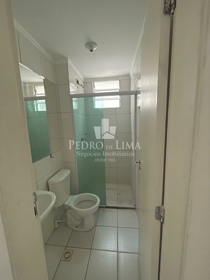 Apartamento de 48m², 2 quartos 1 Vaga a 2km do Shopping Aricanduva. Condomínio Aricanduva Life.