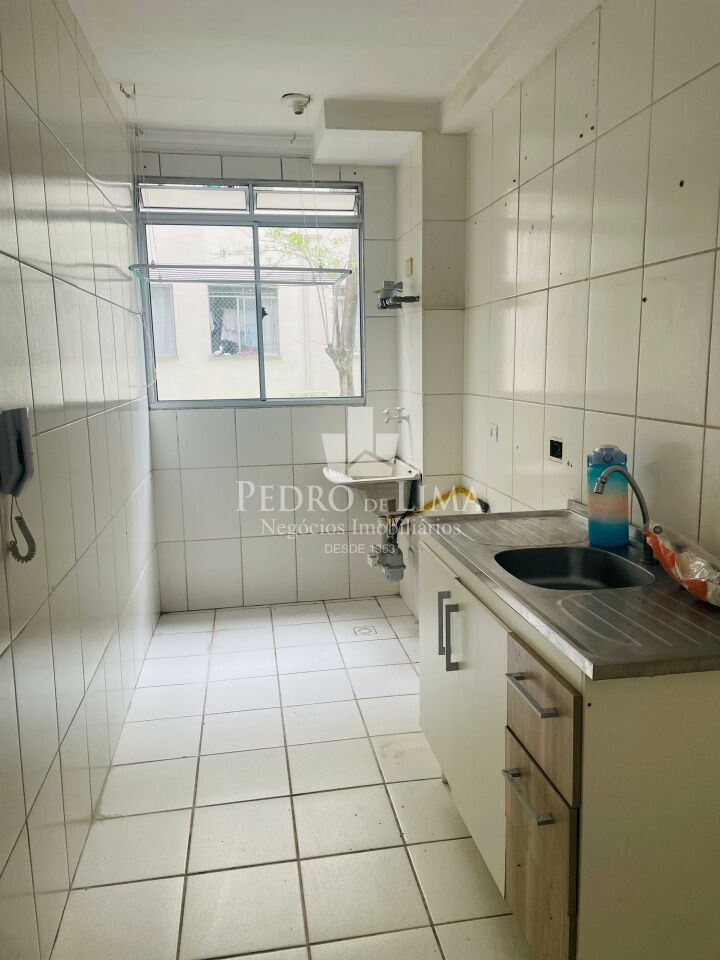 Apartamento de 48m², 2 quartos 1 Vaga a 2km do Shopping Aricanduva. Condomínio Aricanduva Life.