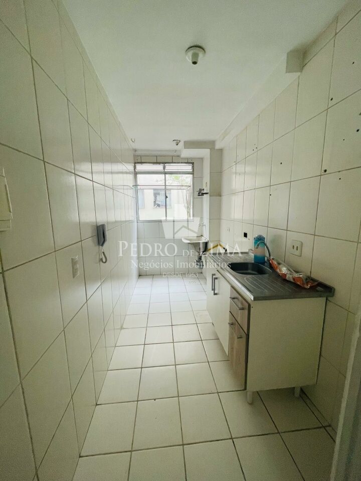 Apartamento de 48m², 2 quartos 1 Vaga a 2km do Shopping Aricanduva. Condomínio Aricanduva Life.