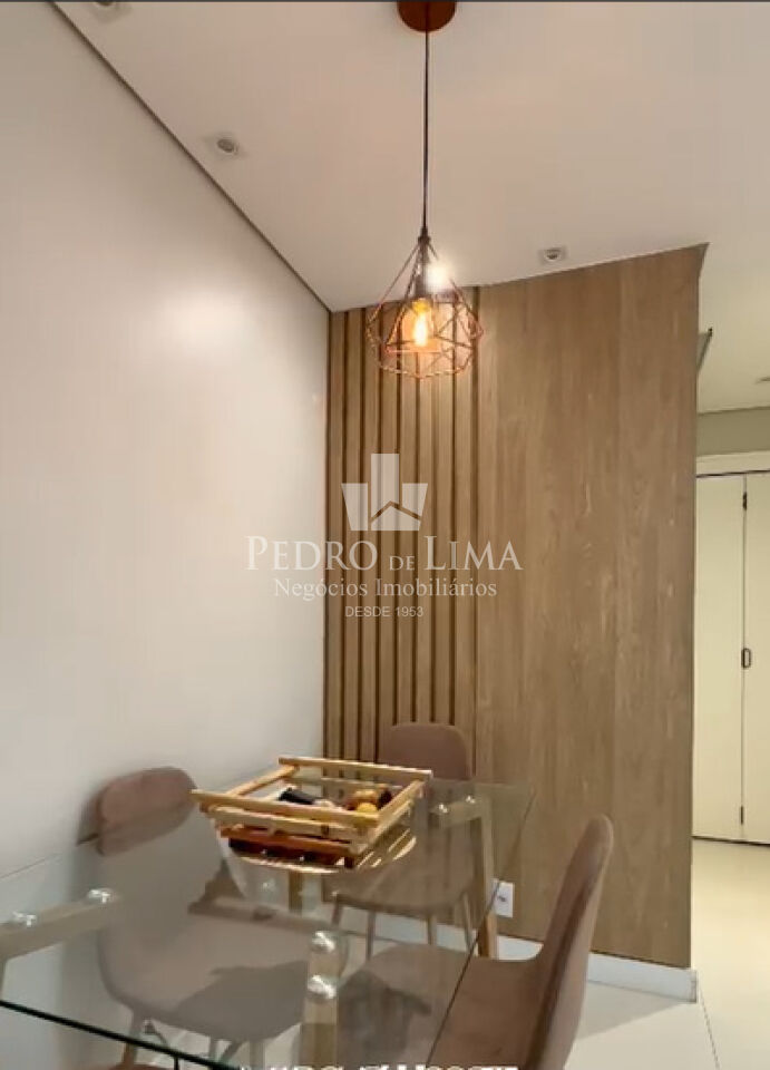 Apartamento 49m². Condomínio Quatro Estações na Vila Matilde.