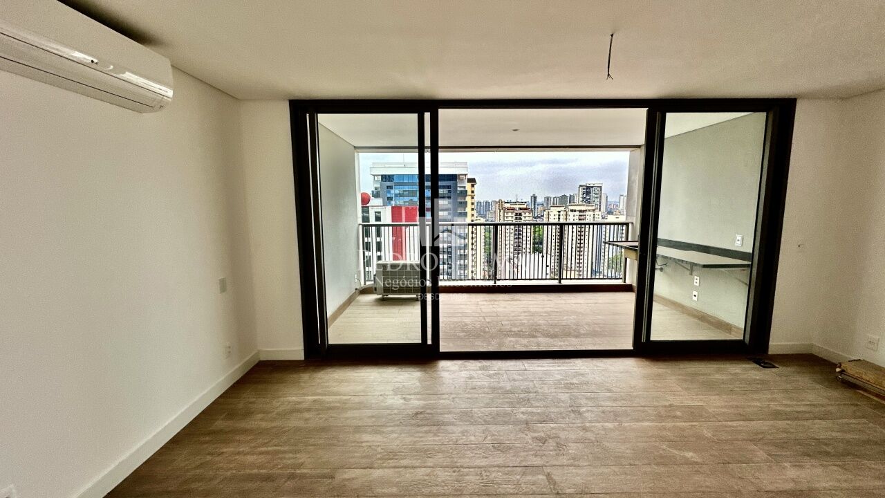 Apartamento localizado no Tatuapé. Condomínio Almagah 227 