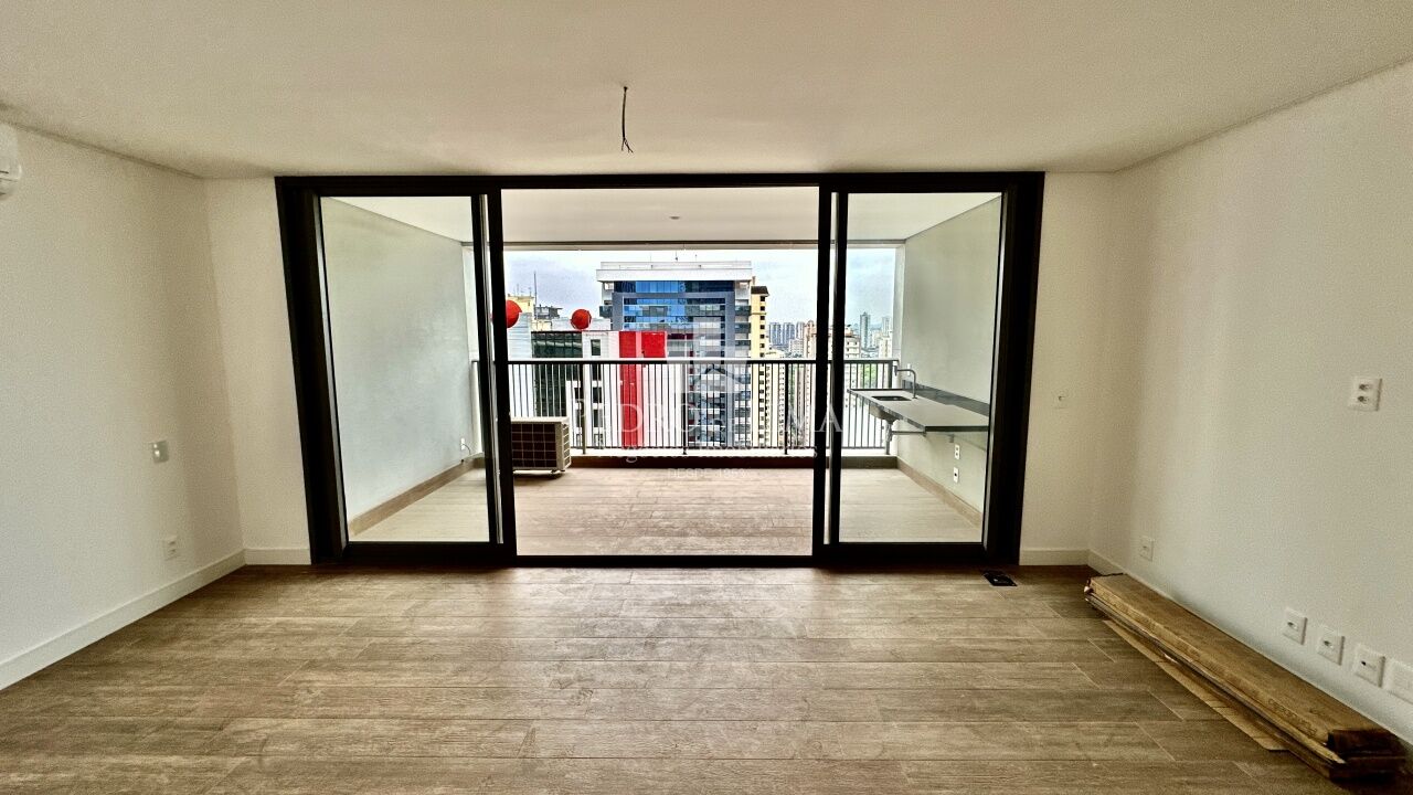 Apartamento localizado no Tatuapé. Condomínio Almagah 227 