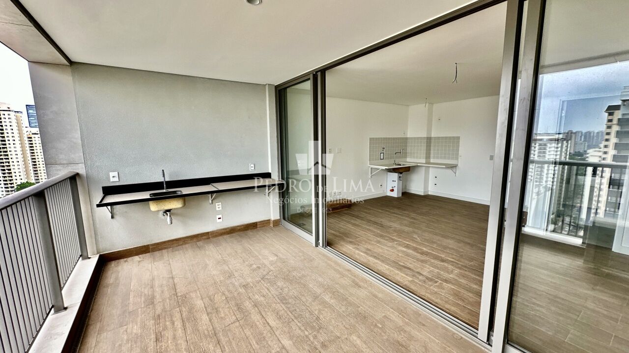 Apartamento localizado no Tatuapé. Condomínio Almagah 227 