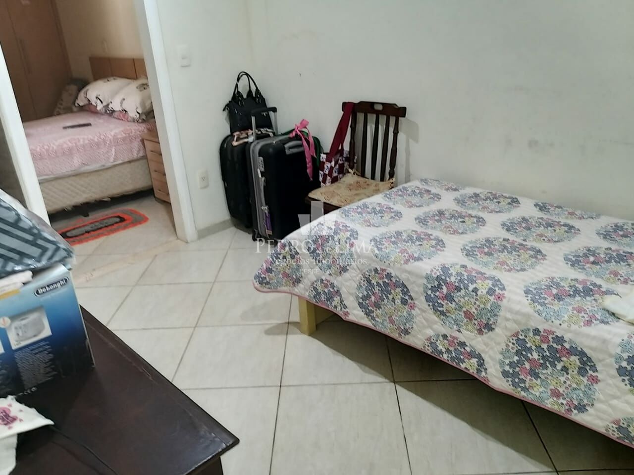 Casa térrea, com espaço gourmet no pavimento superior no Tatuapé