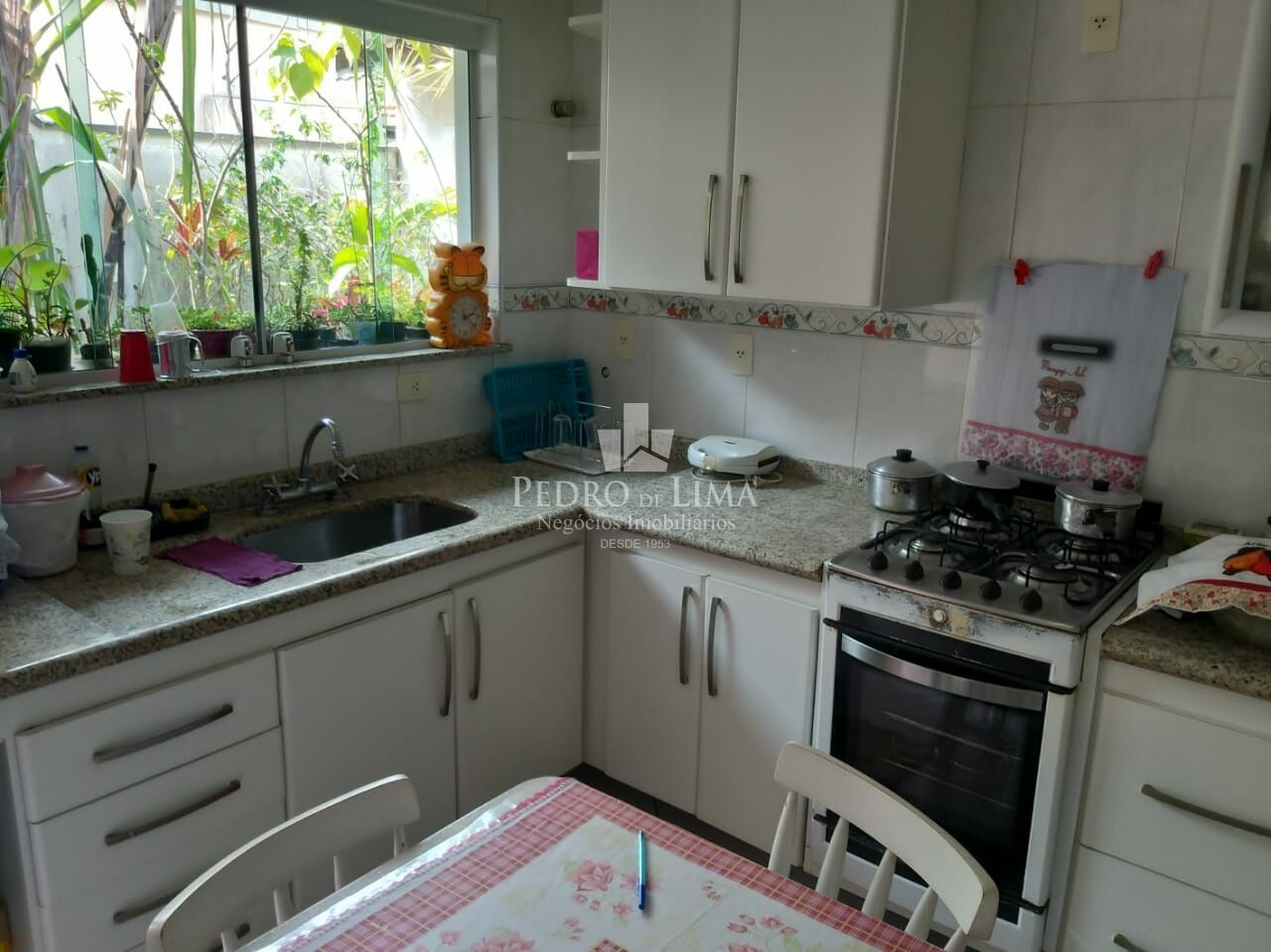 Casa térrea, com espaço gourmet no pavimento superior no Tatuapé