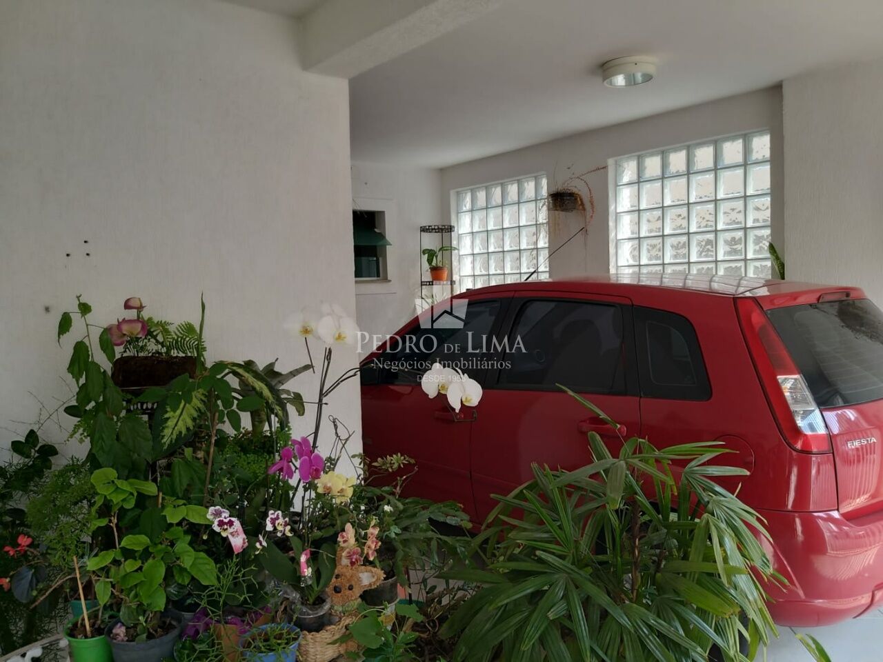 Casa térrea, com espaço gourmet no pavimento superior no Tatuapé