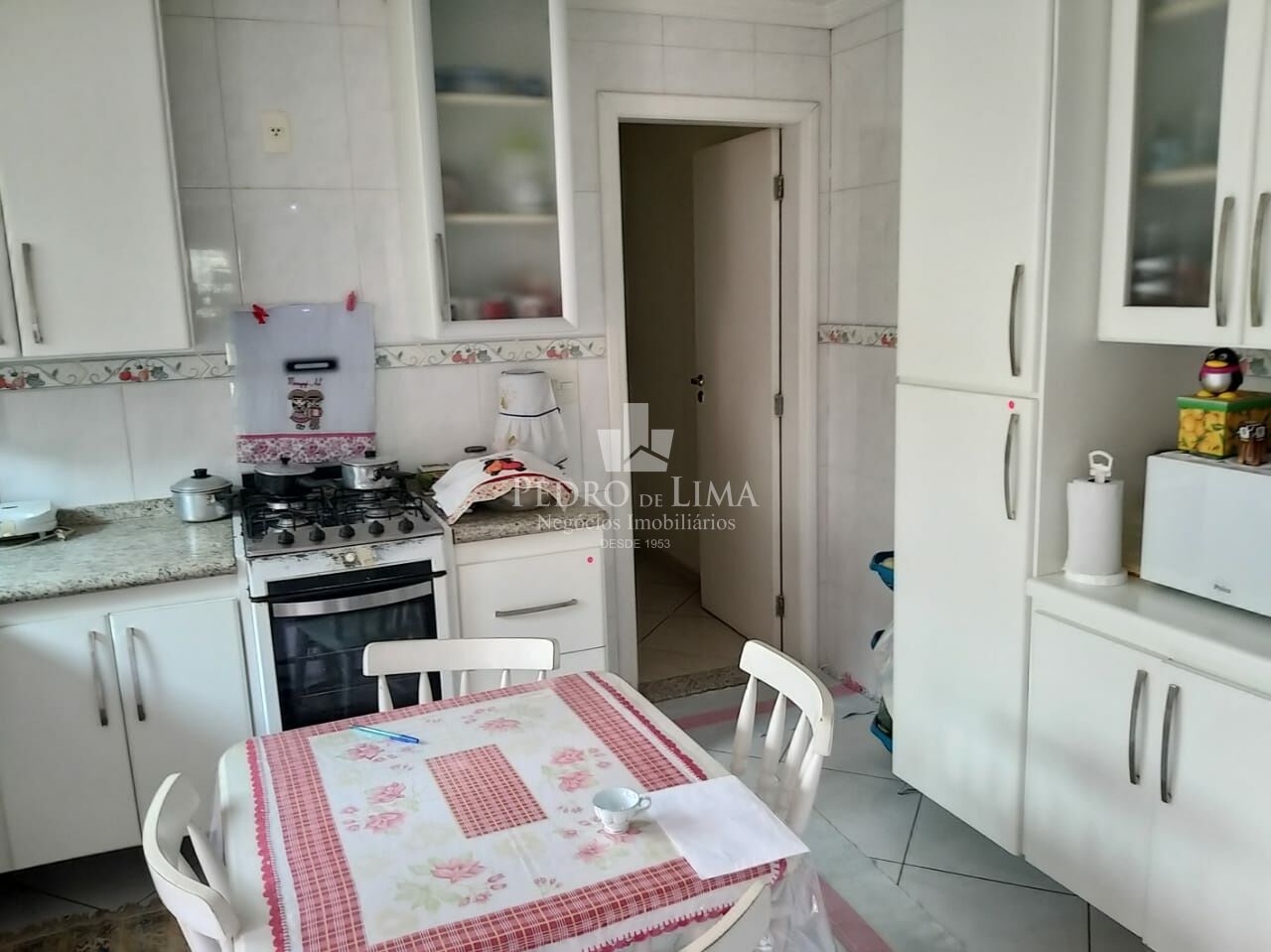 Casa térrea, com espaço gourmet no pavimento superior no Tatuapé