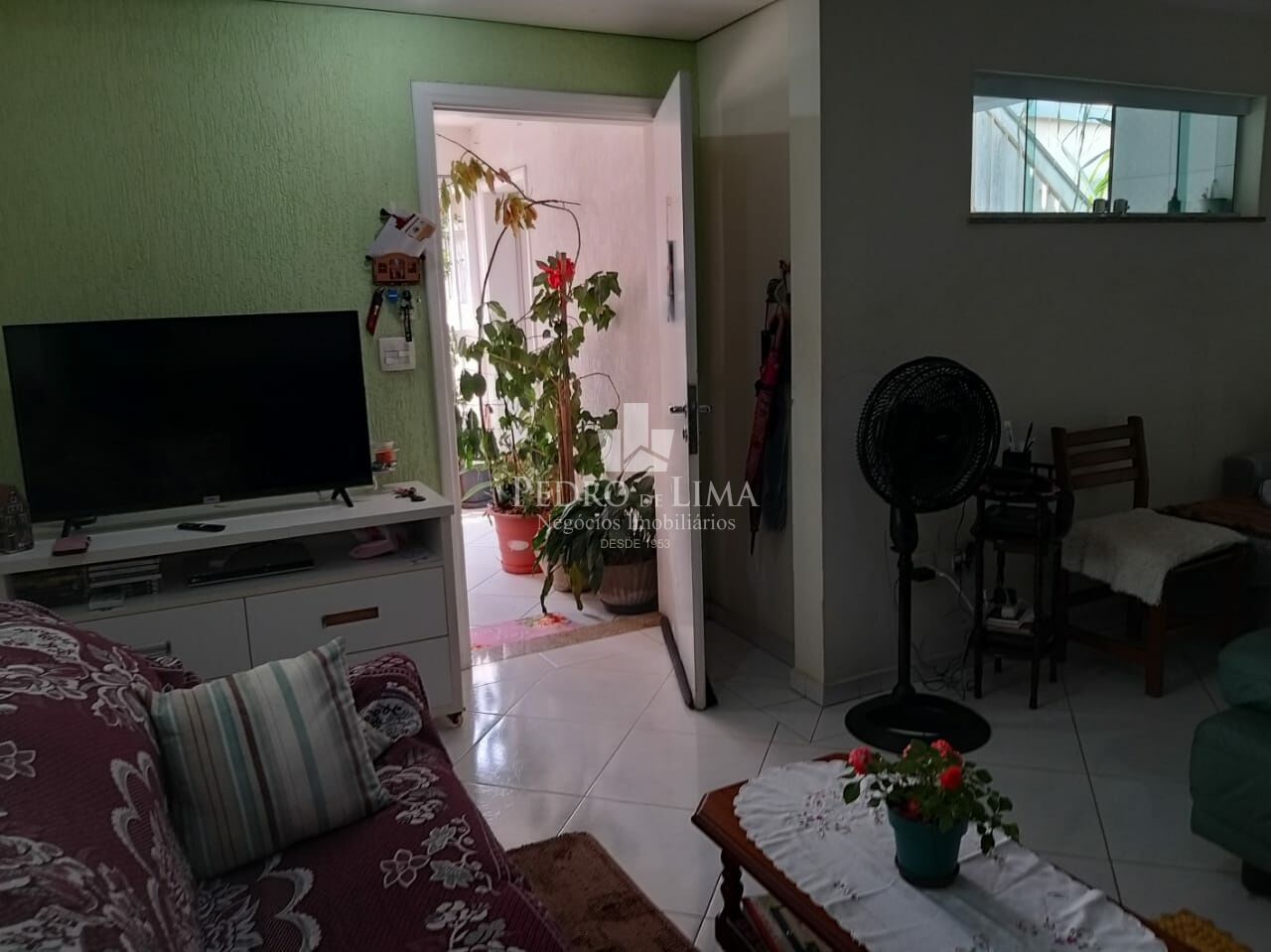 imagem do imovel Casa térrea, com espaço gourmet no pavimento superior no Tatuapé ref: TP29253