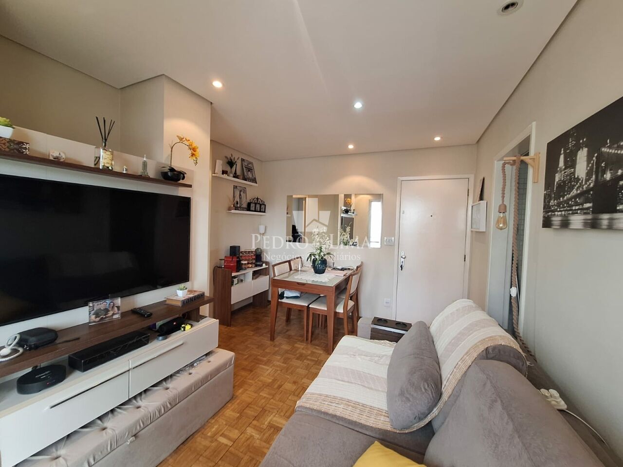 imagem do imovel Apartamento de 2 quartos, 1 vaga, Condomínio Villagio de Roma - Mooca ref: TP29283