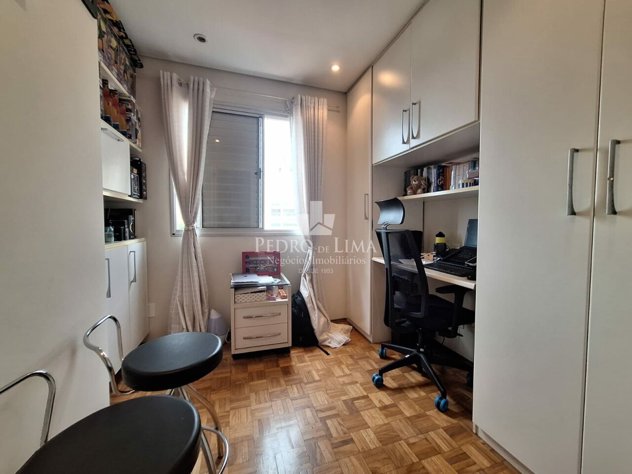Apartamento de 2 quartos, 1 vaga, Condomínio Villagio de Roma - Mooca