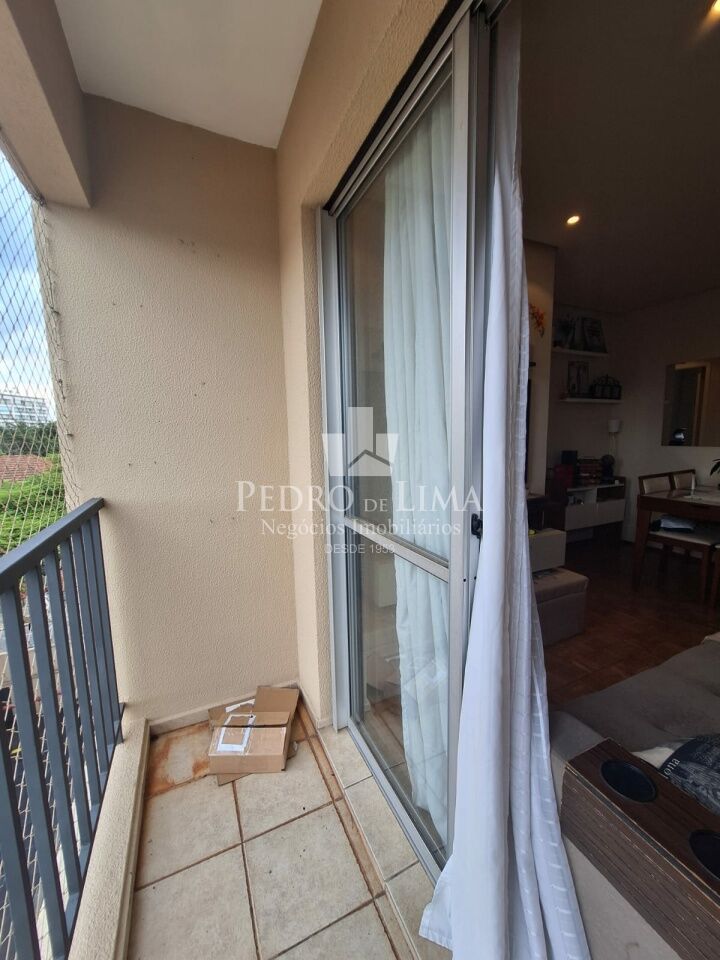 Apartamento de 2 quartos, 1 vaga, Condomínio Villagio de Roma - Mooca