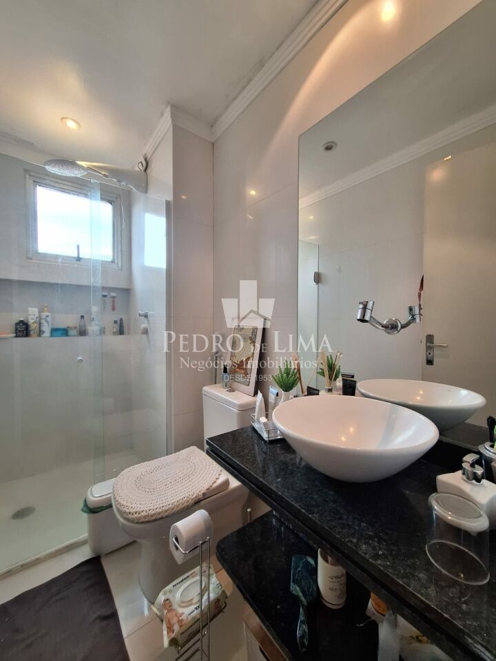 Apartamento de 2 quartos, 1 vaga, Condomínio Villagio de Roma - Mooca