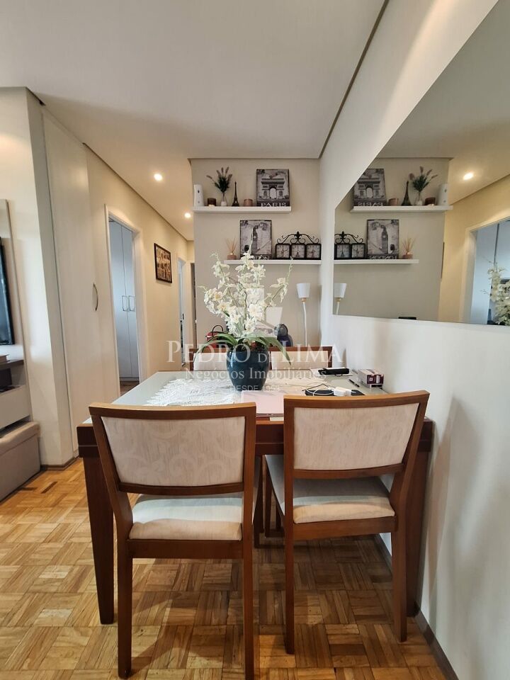 Apartamento de 2 quartos, 1 vaga, Condomínio Villagio de Roma - Mooca