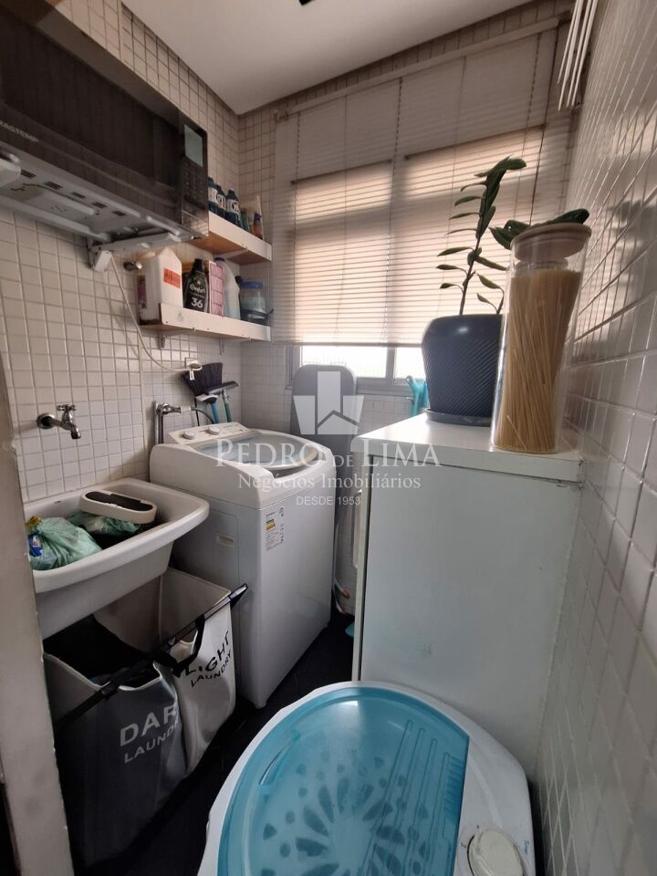 Apartamento de 2 quartos, 1 vaga, Condomínio Villagio de Roma - Mooca