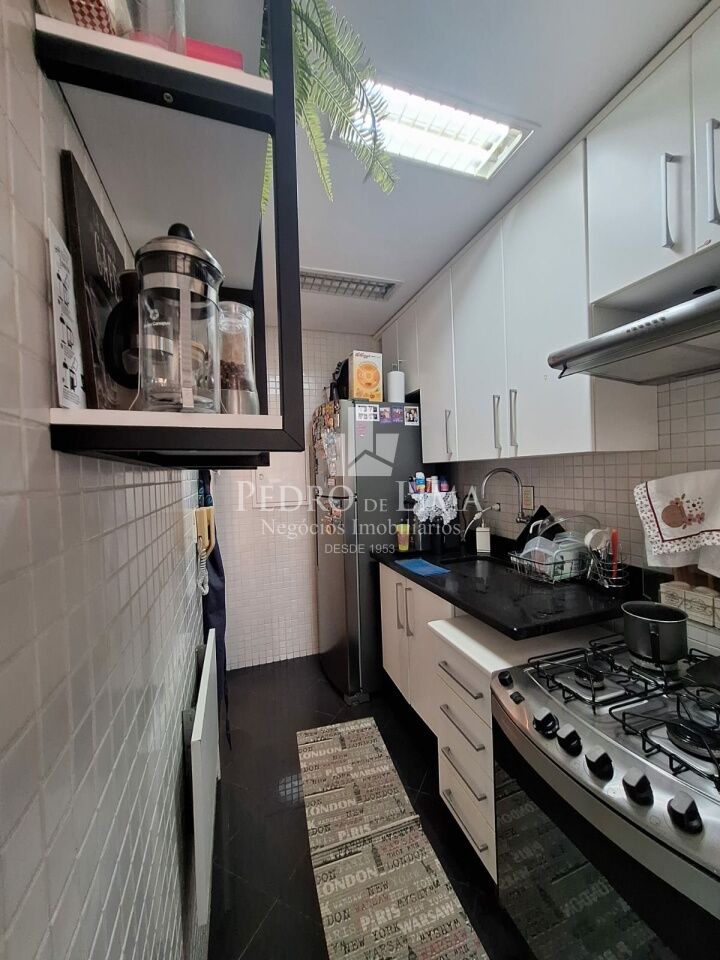 Apartamento de 2 quartos, 1 vaga, Condomínio Villagio de Roma - Mooca