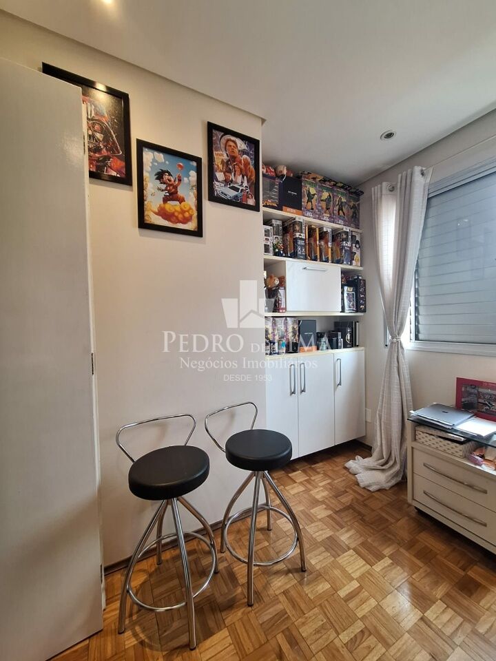 Apartamento de 2 quartos, 1 vaga, Condomínio Villagio de Roma - Mooca