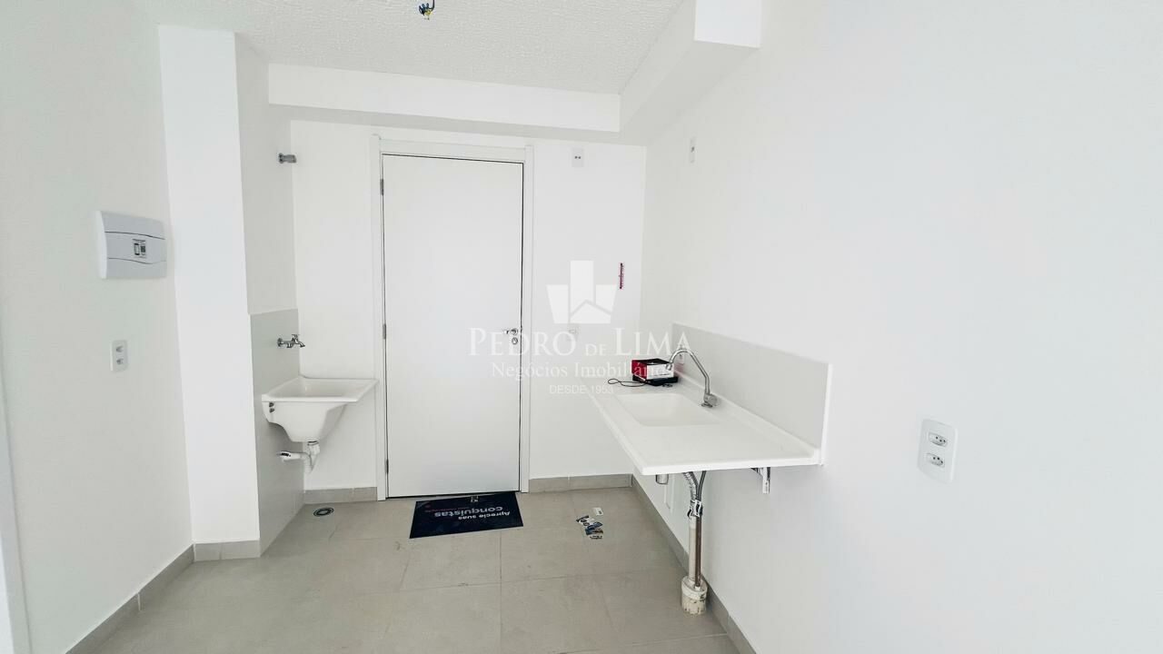 imagem do imovel Apartamento, 28m², 1 dormitório com varanda na região da Penha    ref: TP29296
