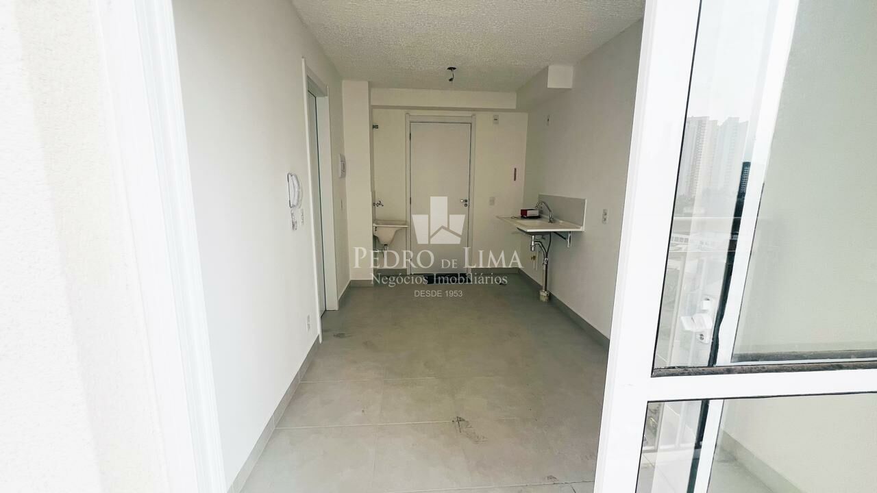 imagem do imovel Apartamento, 28m², 1 dormitório com varanda na região da Penha    ref: TP29296