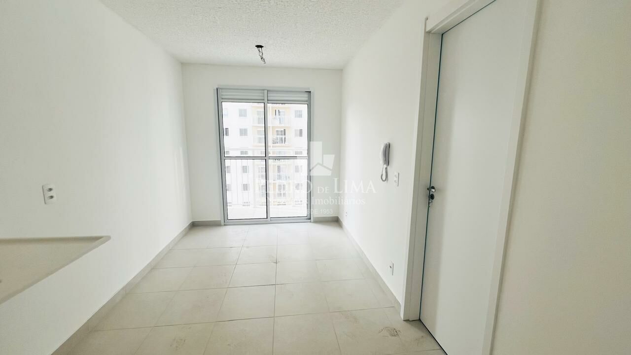 imagem do imovel Apartamento, 28m², 1 dormitório com varanda na região da Penha    ref: TP29296