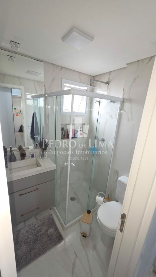 Apartamento 3 quartos sendo 1 suíte e 2 vagas no Tatuapé. Condomínio Gran Quadra San Felipe Giardino