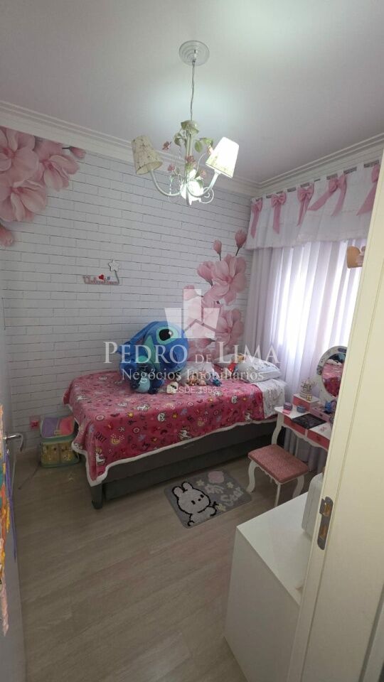 Apartamento 3 quartos sendo 1 suíte e 2 vagas no Tatuapé. Condomínio Gran Quadra San Felipe Giardino