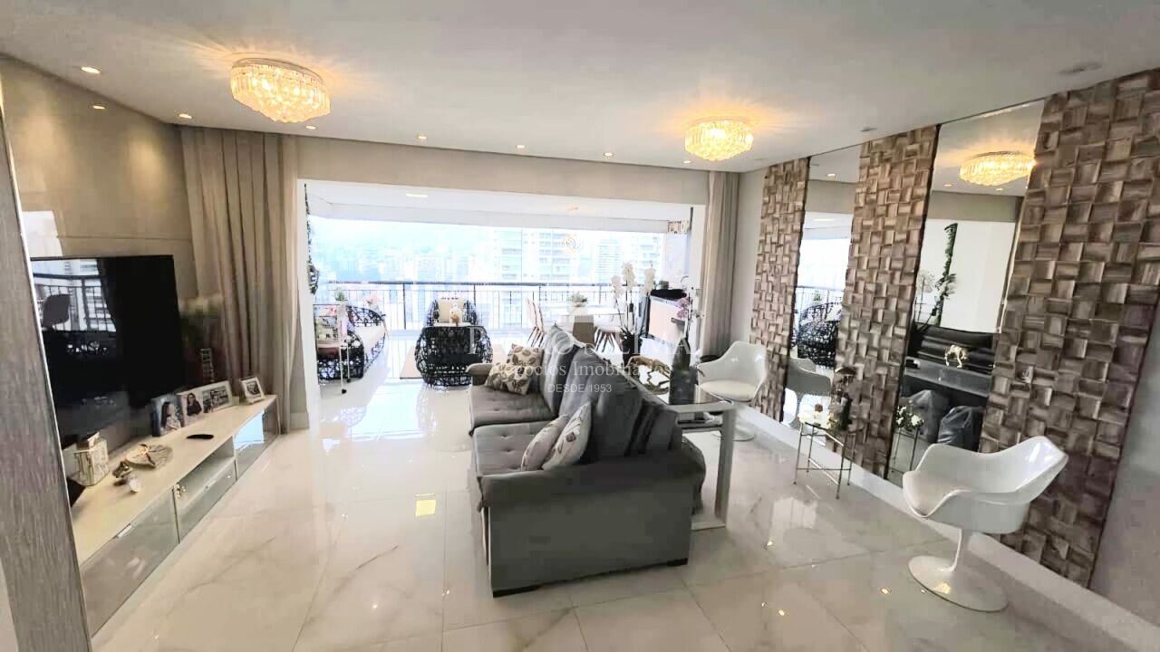 imagem do imovel Apartamento 3 quartos sendo 1 suíte e 2 vagas no Tatuapé. Condomínio Gran Quadra San Felipe Giardino ref: TP29299