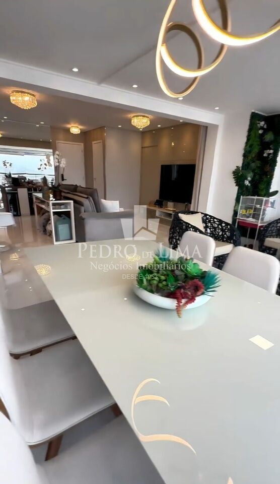 Apartamento 3 quartos sendo 1 suíte e 2 vagas no Tatuapé. Condomínio Gran Quadra San Felipe Giardino