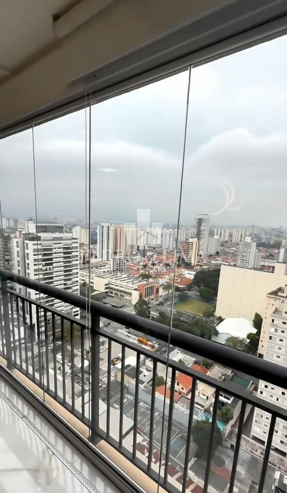 Apartamento 3 quartos sendo 1 suíte e 2 vagas no Tatuapé. Condomínio Gran Quadra San Felipe Giardino