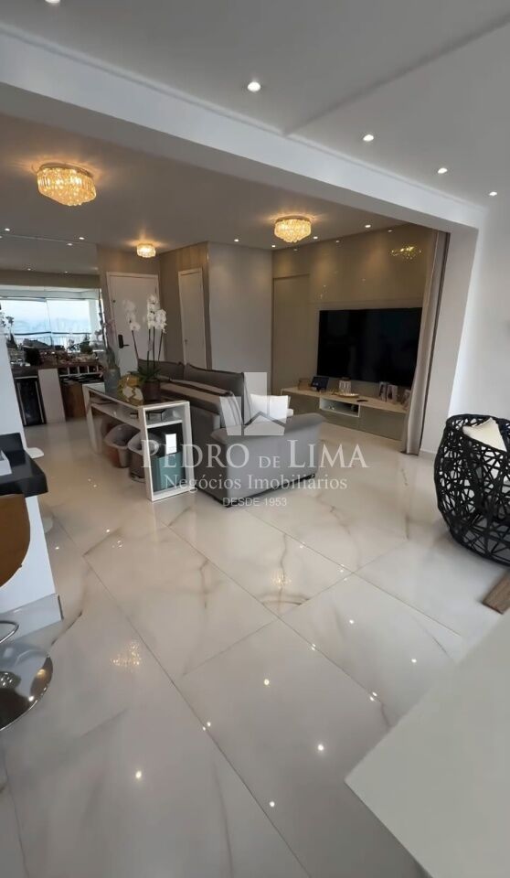 Apartamento 3 quartos sendo 1 suíte e 2 vagas no Tatuapé. Condomínio Gran Quadra San Felipe Giardino