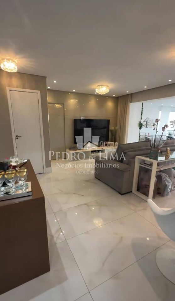 Apartamento 3 quartos sendo 1 suíte e 2 vagas no Tatuapé. Condomínio Gran Quadra San Felipe Giardino