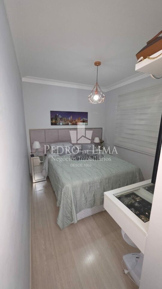 Apartamento 3 quartos sendo 1 suíte e 2 vagas no Tatuapé. Condomínio Gran Quadra San Felipe Giardino