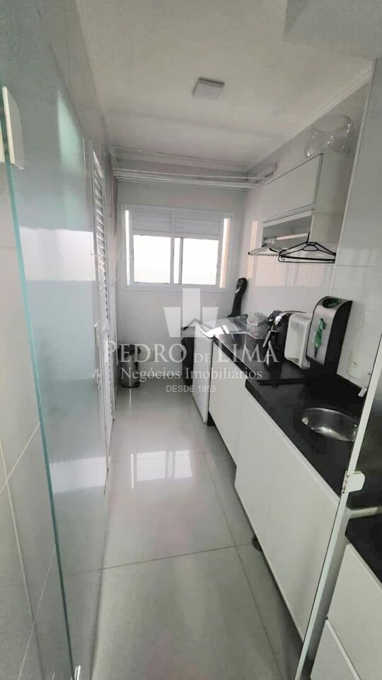 Apartamento 3 quartos sendo 1 suíte e 2 vagas no Tatuapé. Condomínio Gran Quadra San Felipe Giardino