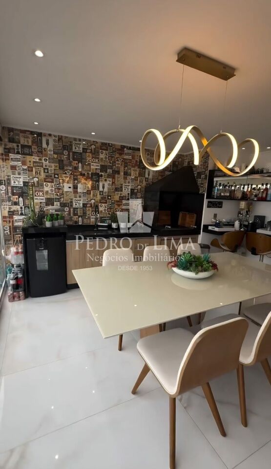 Apartamento 3 quartos sendo 1 suíte e 2 vagas no Tatuapé. Condomínio Gran Quadra San Felipe Giardino