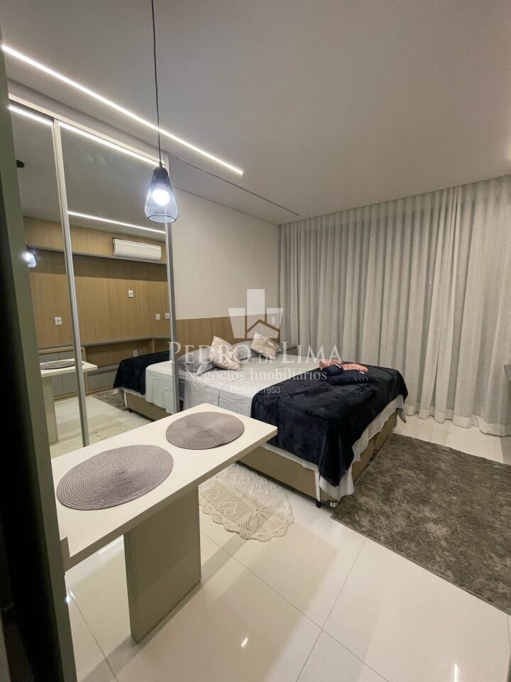 Condomínio Movi Life Studio. Apartamento 30m² no Tatuapé.