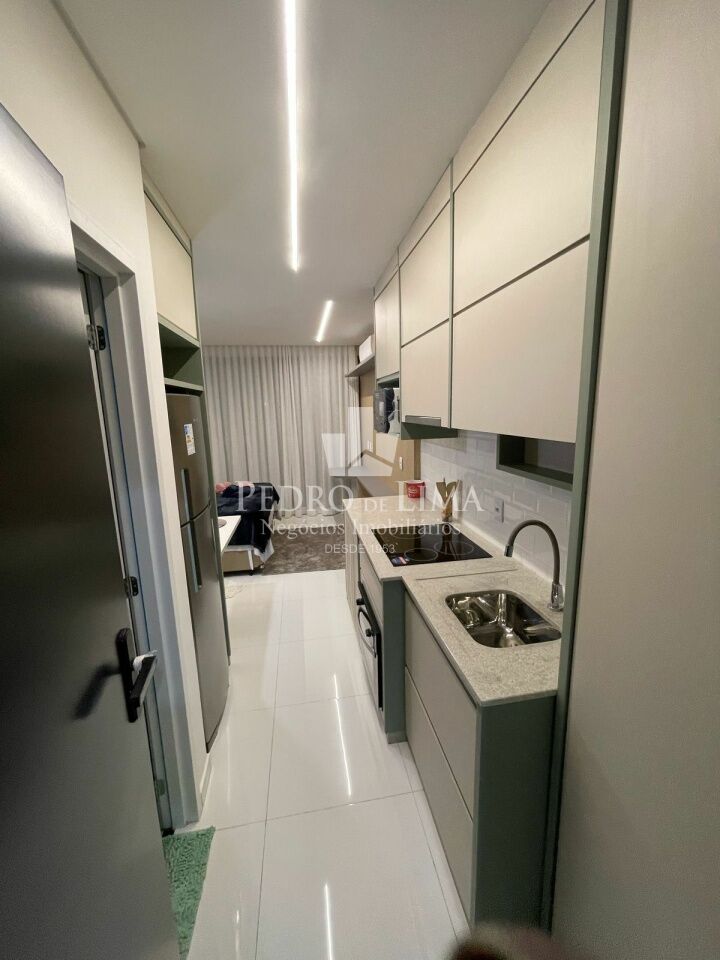 Condomínio Movi Life Studio. Apartamento 30m² no Tatuapé.