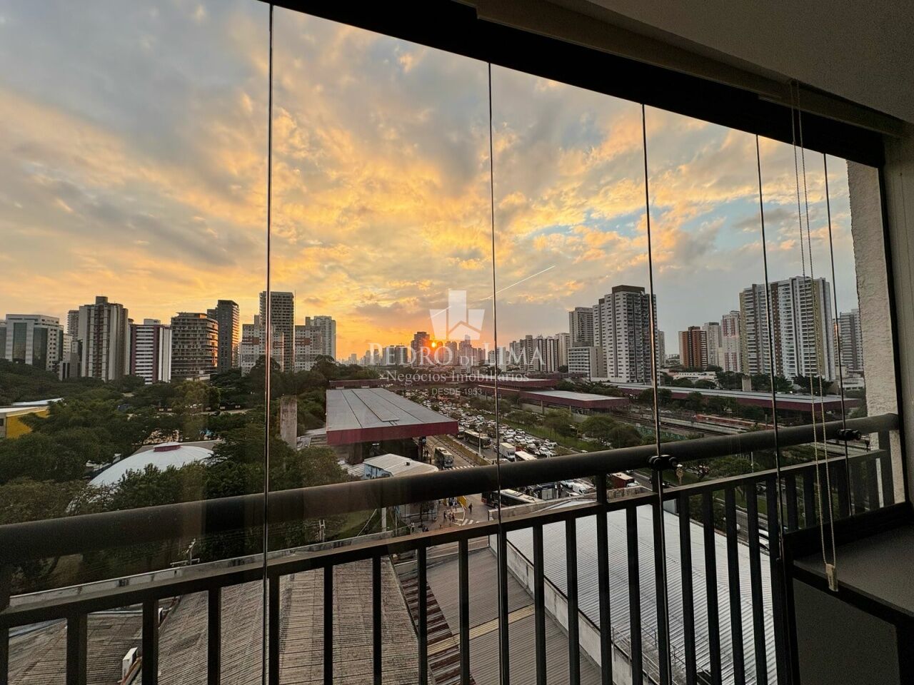 Condomínio Movi Life Studio. Apartamento 30m² no Tatuapé.