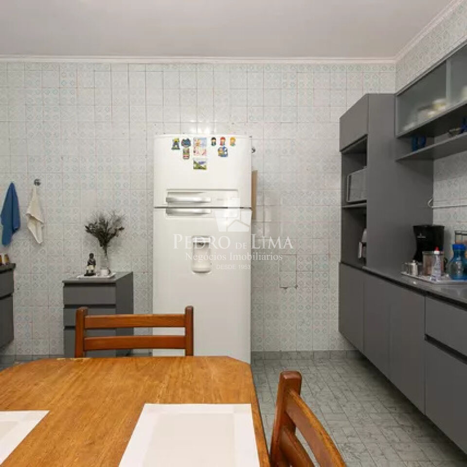 imagem do imovel Sobrado 3 quartos , 110m² no Tatuapé ref: TP29309