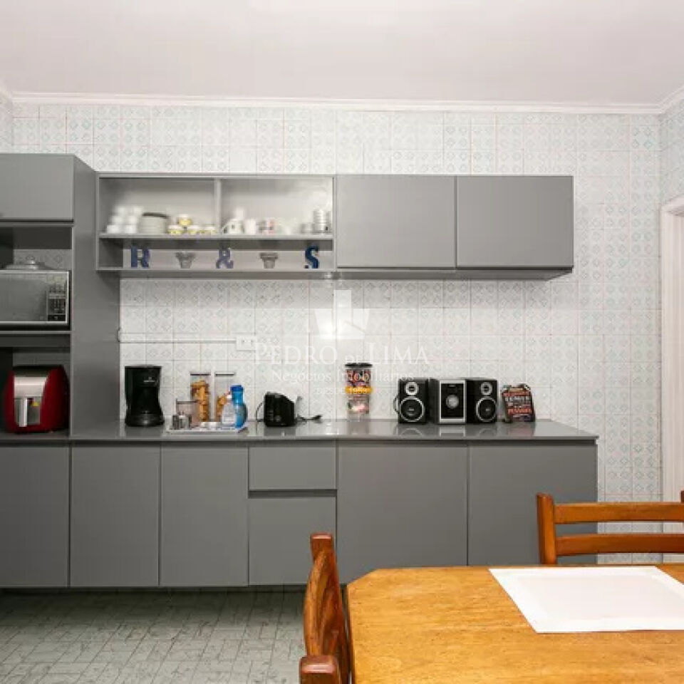 Sobrado 3 quartos , 110m² no Tatuapé