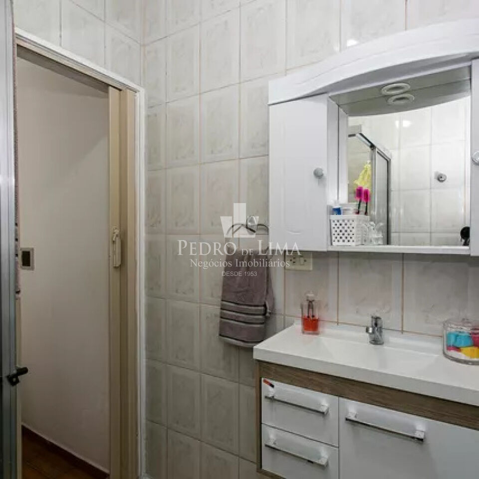 Sobrado 3 quartos , 110m² no Tatuapé