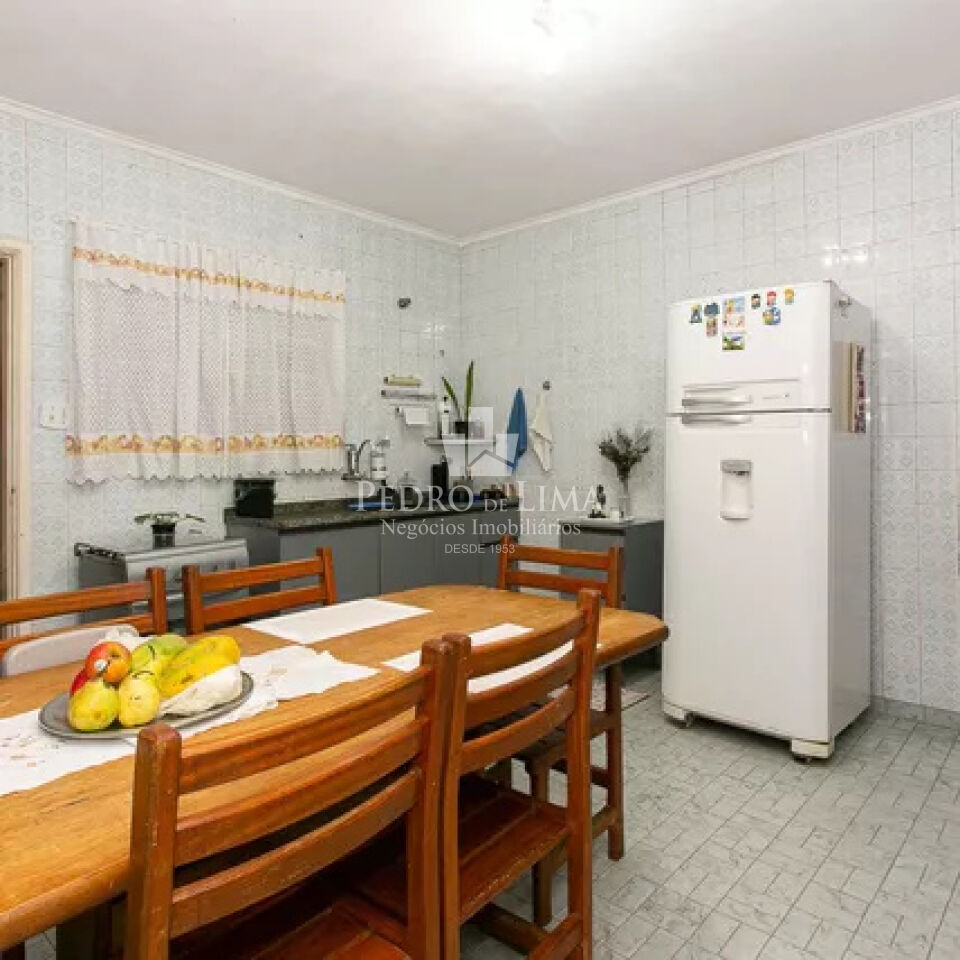 imagem do imovel Sobrado 3 quartos , 110m² no Tatuapé ref: TP29309