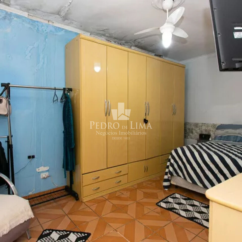 Sobrado 3 quartos , 110m² no Tatuapé