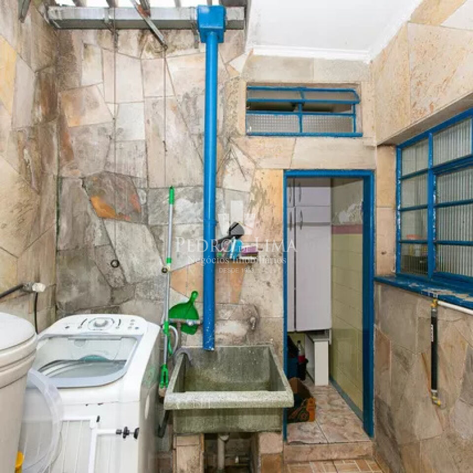Sobrado 3 quartos , 110m² no Tatuapé