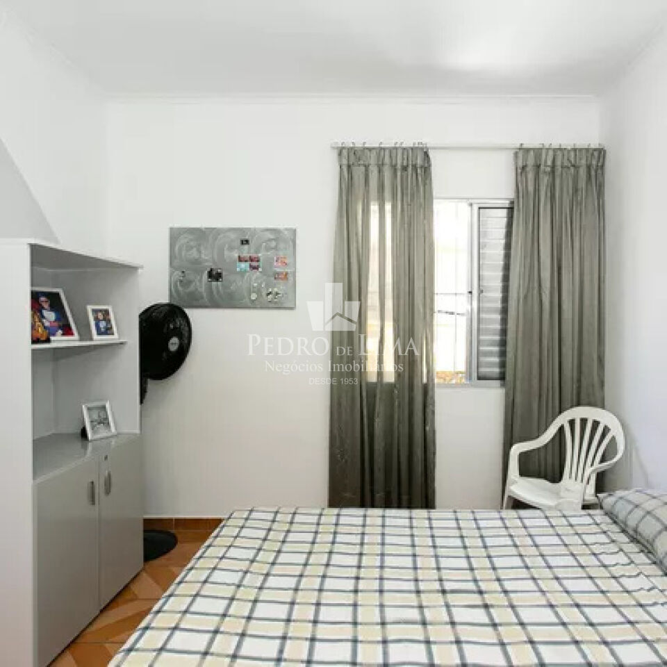 Sobrado 3 quartos , 110m² no Tatuapé