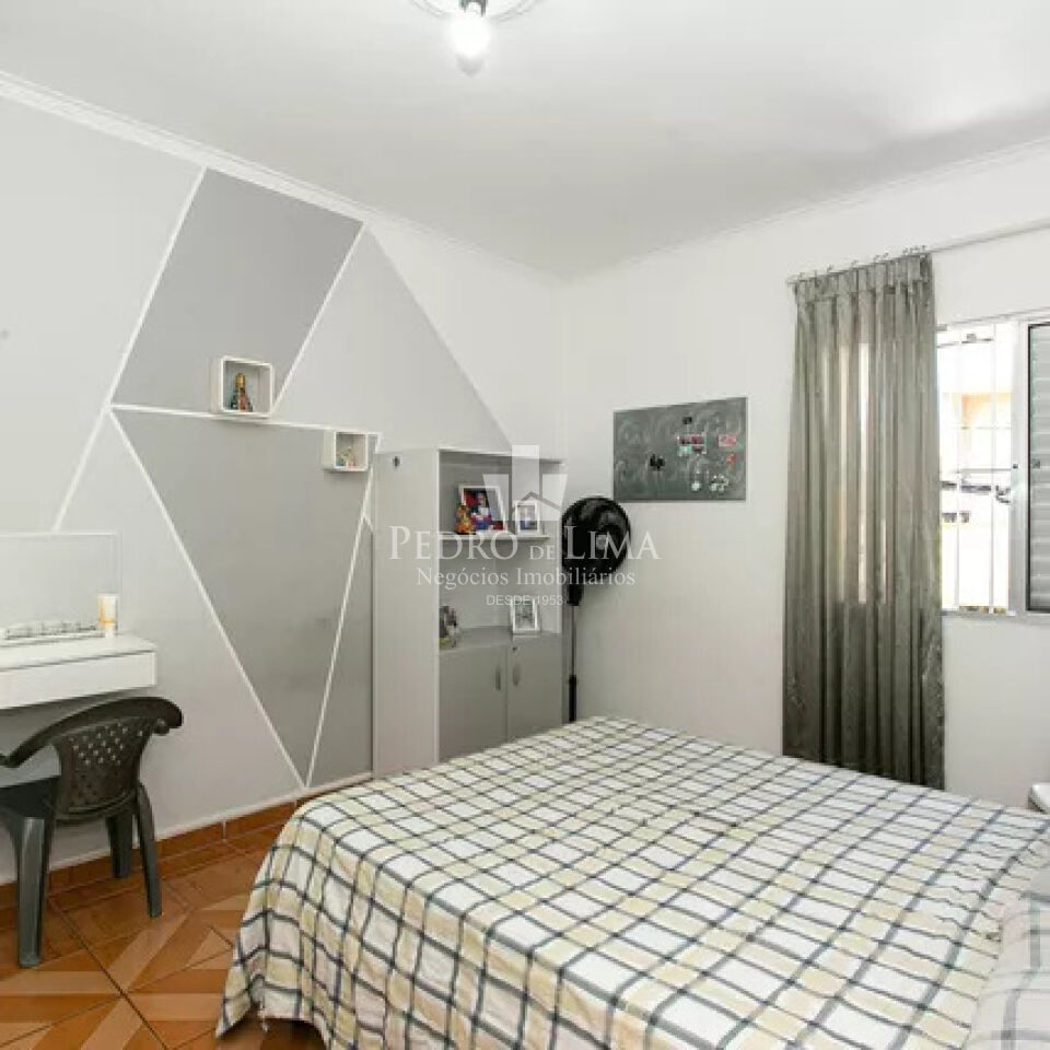 Sobrado 3 quartos , 110m² no Tatuapé